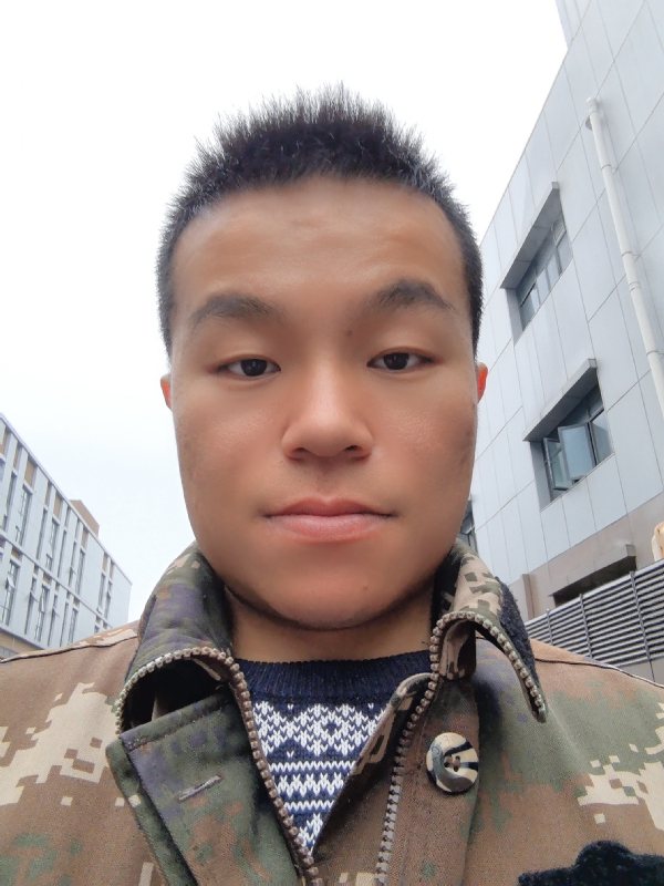 赵彦的第二张照片--明溪相亲网