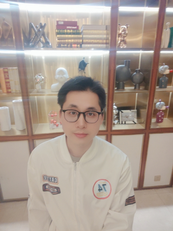 共享夕阳的第四张照片--明溪相亲网