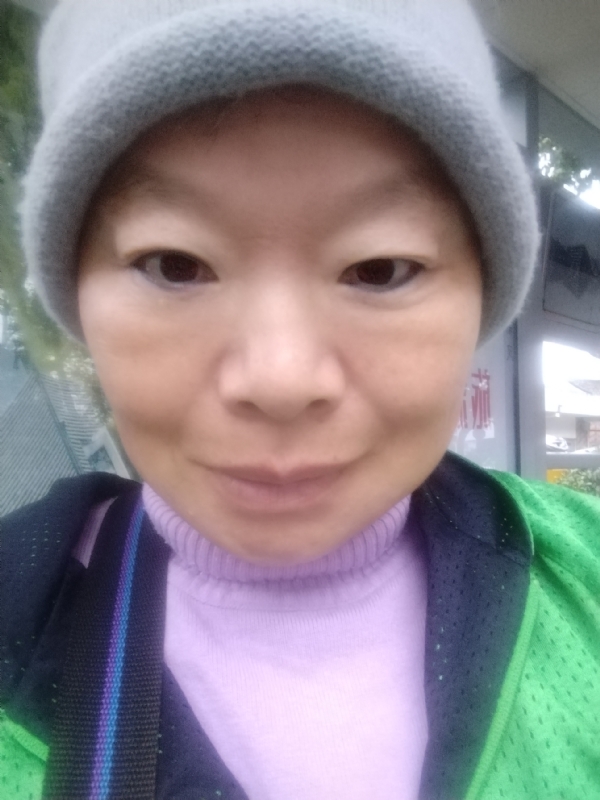 毛毛的第一张照片--明溪相亲网