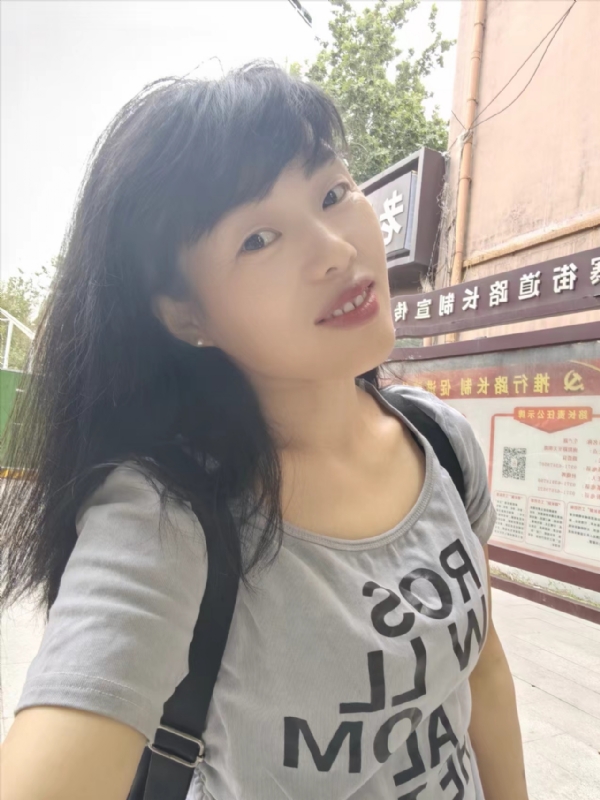 心艺的第一张照片--明溪相亲网