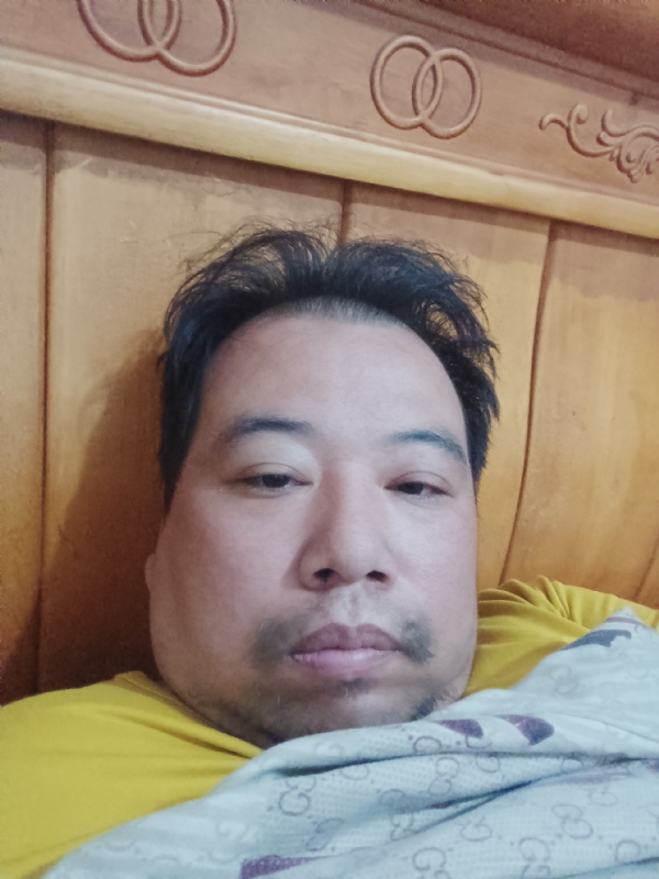 好好男人的第一张照片--明溪相亲网