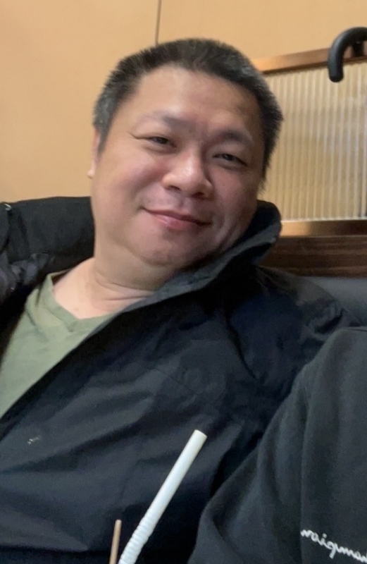 Wai的第一张照片--明溪相亲网