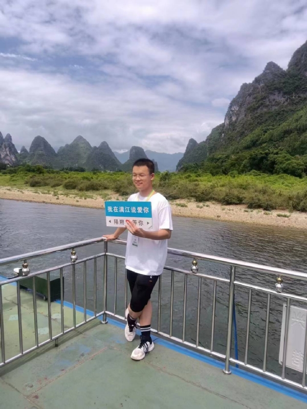 决胜时刻的第一张照片--明溪相亲网