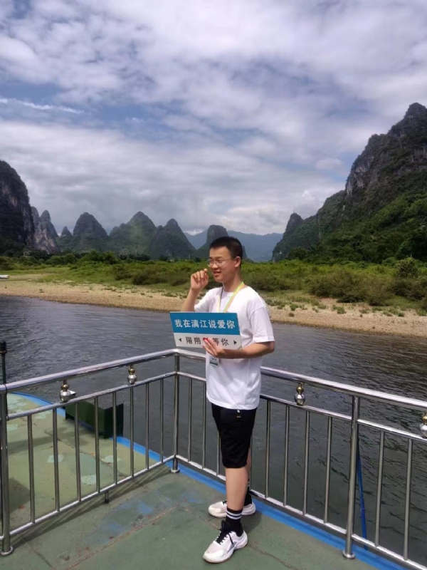 决胜时刻的第三张照片--明溪相亲网