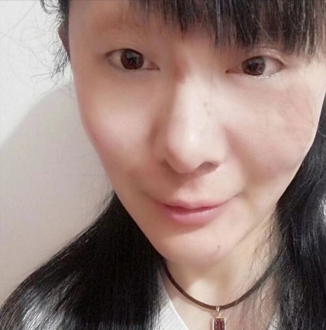 徐颖的第三张照片--明溪相亲网