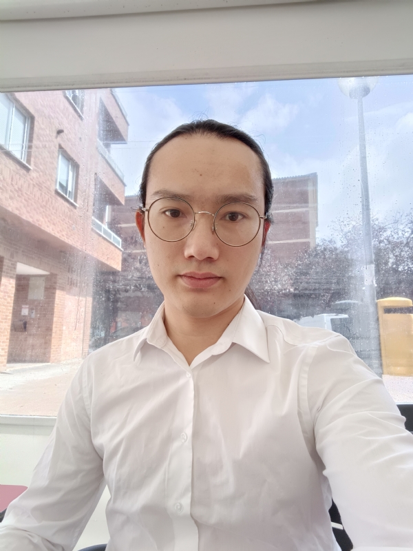凯凯的第二张照片--明溪相亲网