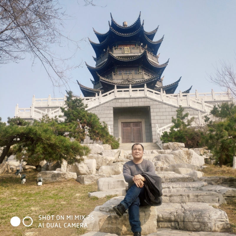 离群的羊的第一张照片--明溪相亲网