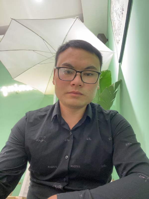 像风一样自由的第一张照片--明溪相亲网