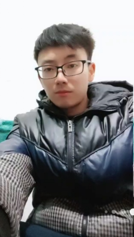 吐泡泡的小鱼的第一张照片--明溪相亲网
