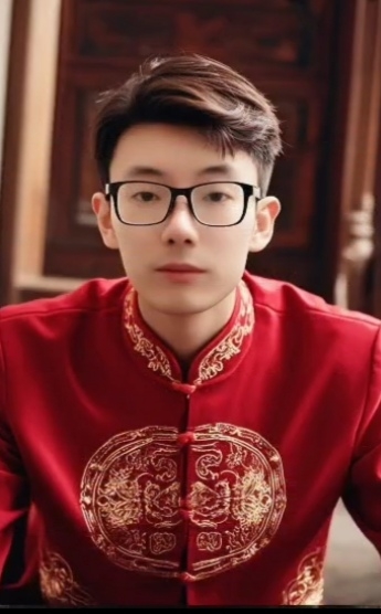吐泡泡的小鱼的第二张照片--明溪相亲网