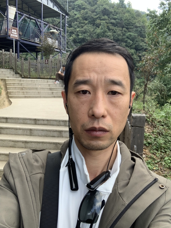 小林的第二张照片--明溪相亲网