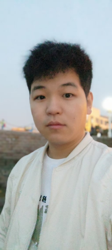 随缘的第一张照片--明溪相亲网