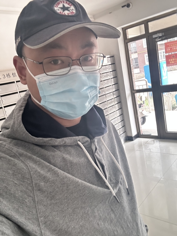 冰的第一张照片--明溪相亲网