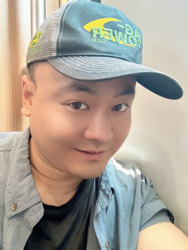 冰的第二张照片--明溪相亲网