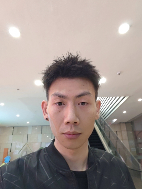 寻缘觅友的第一张照片--明溪相亲网