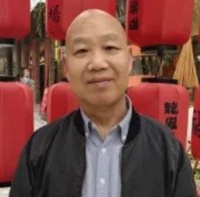 教师作家寻伴侣的第一张照片--明溪相亲网