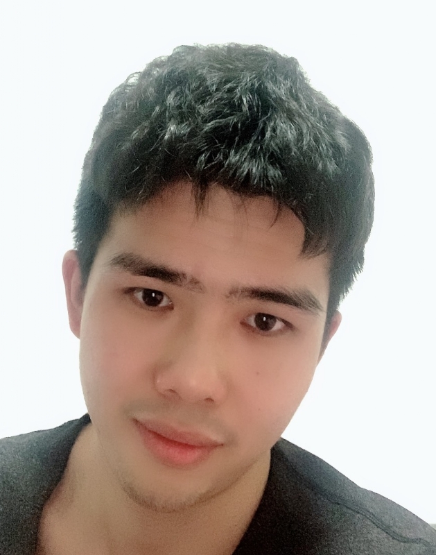 阿龙设计师的第七张照片--明溪相亲网