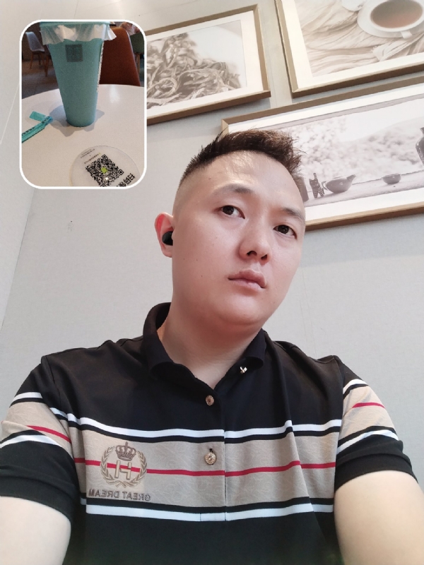 知心大哥哥的第二张照片--明溪相亲网