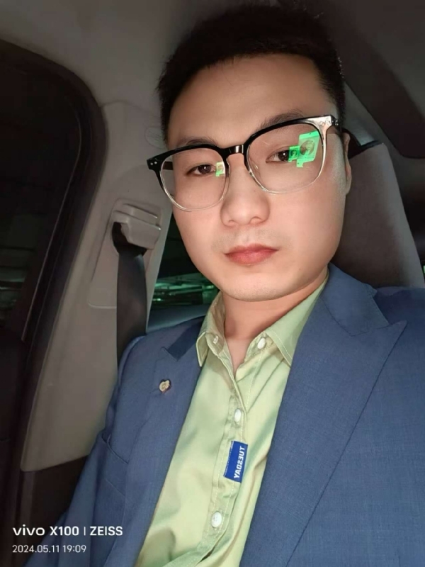 东东的第二张照片--明溪相亲网