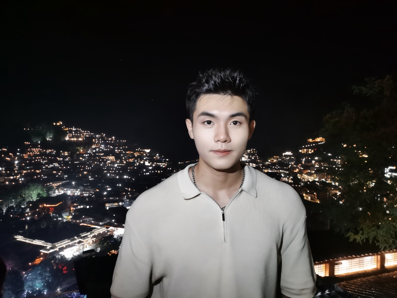 Chen的第二张照片--明溪相亲网