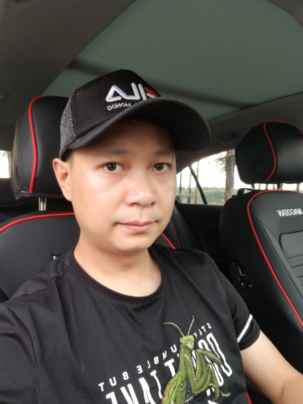 虎一的第一张照片--明溪相亲网