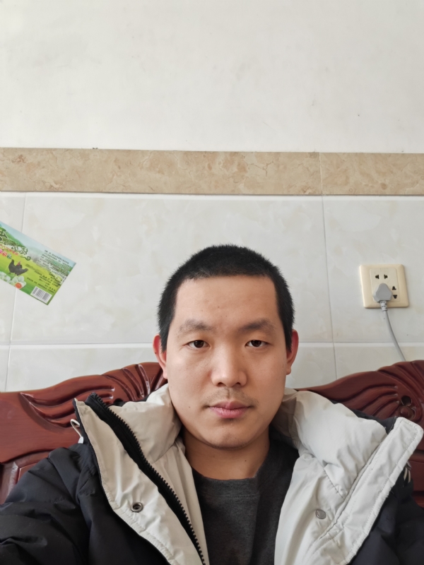 我废物谁要我养我的第二张照片--明溪相亲网