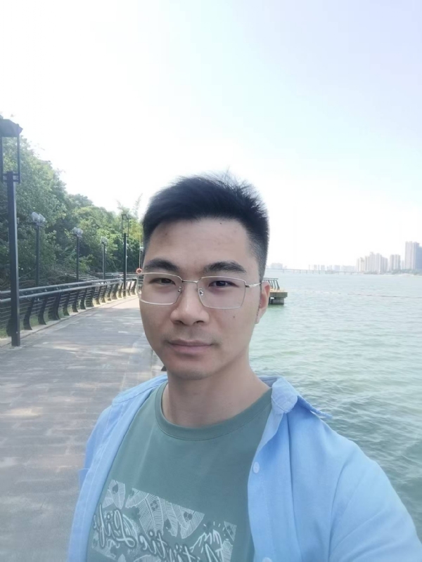 海洲的第一张照片--明溪相亲网