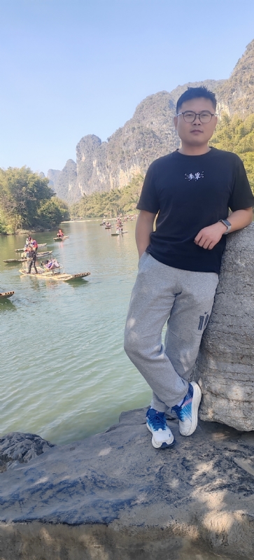 受过伤的狼的第二张照片--明溪相亲网