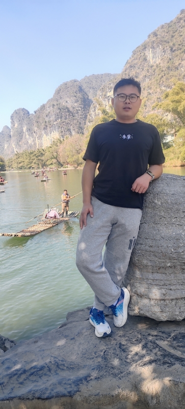 受过伤的狼的第三张照片--明溪相亲网