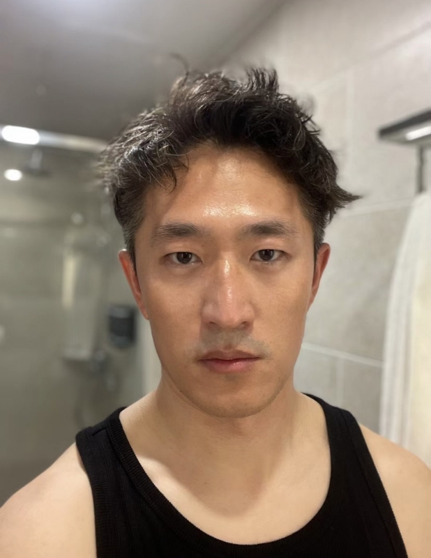 志勇的第一张照片--明溪相亲网
