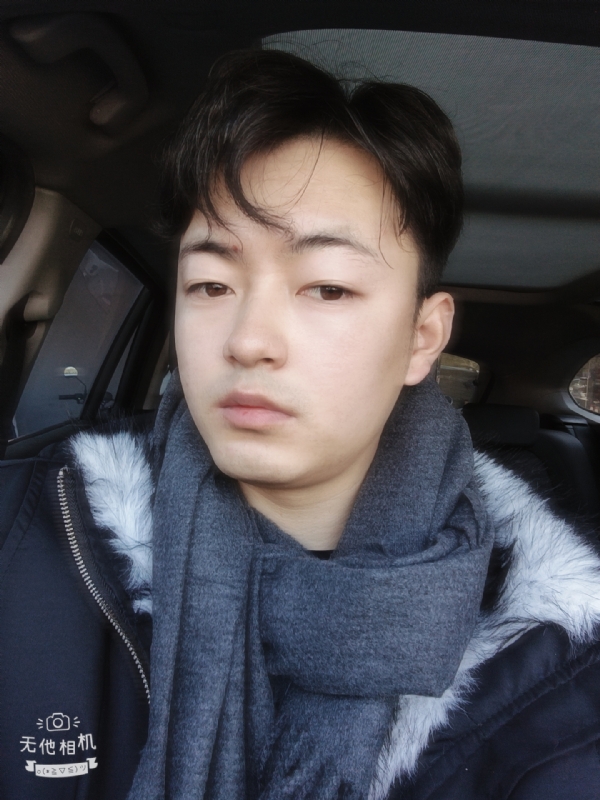 得梦为鱼的第一张照片--明溪相亲网