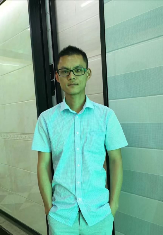 蓝海无泪的第三张照片--明溪相亲网