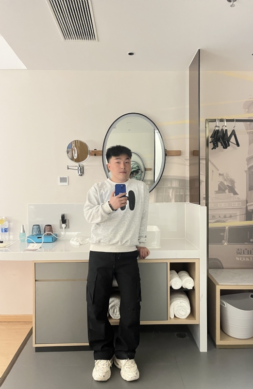 挚生的第二张照片--明溪相亲网