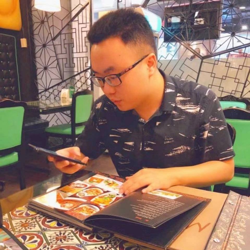 潇湘的第一张照片--明溪相亲网