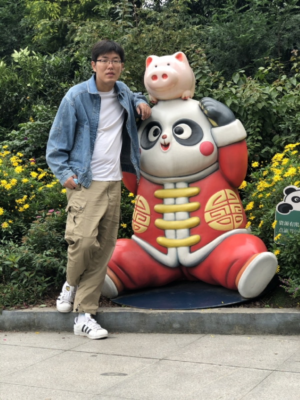 rain的第一张照片--明溪相亲网