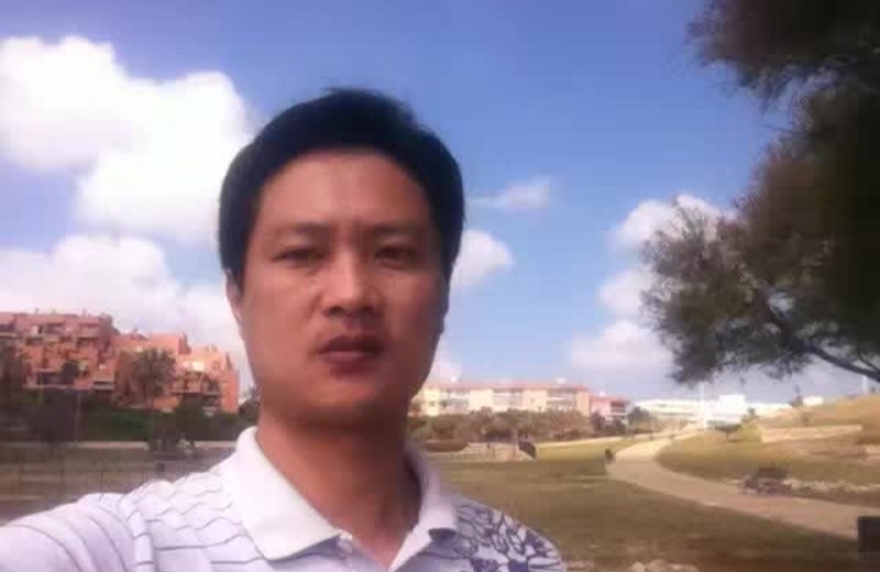 钟志的第一张照片--明溪相亲网