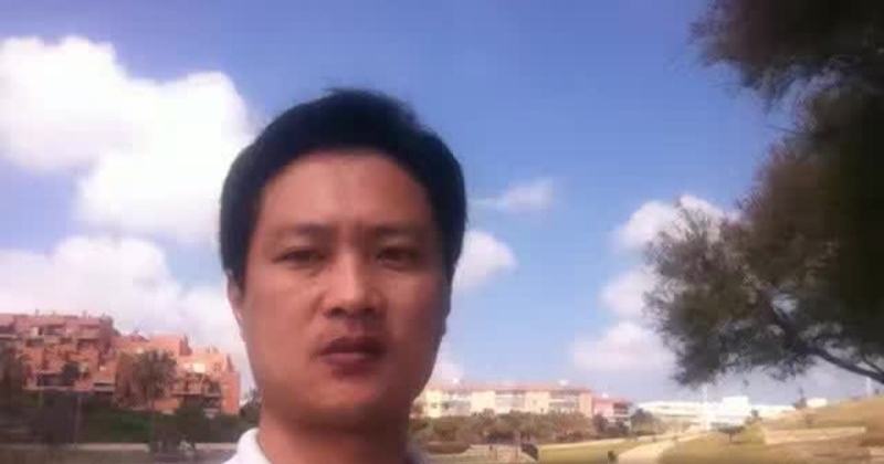 钟志的第三张照片--明溪相亲网