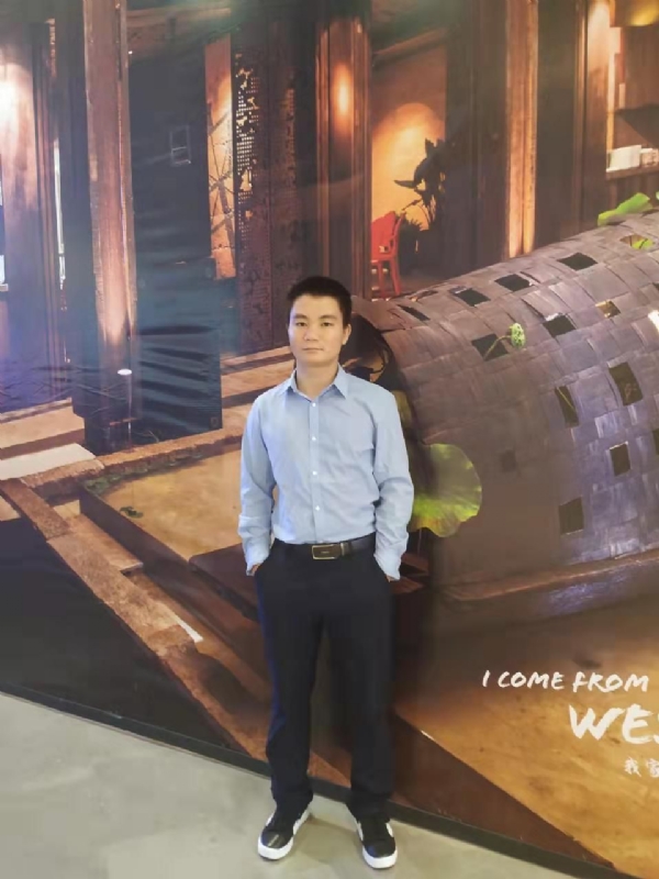 梧桐枫叶的第一张照片--明溪相亲网