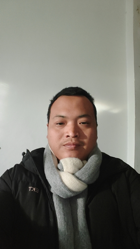 猪小凯的第一张照片--明溪相亲网