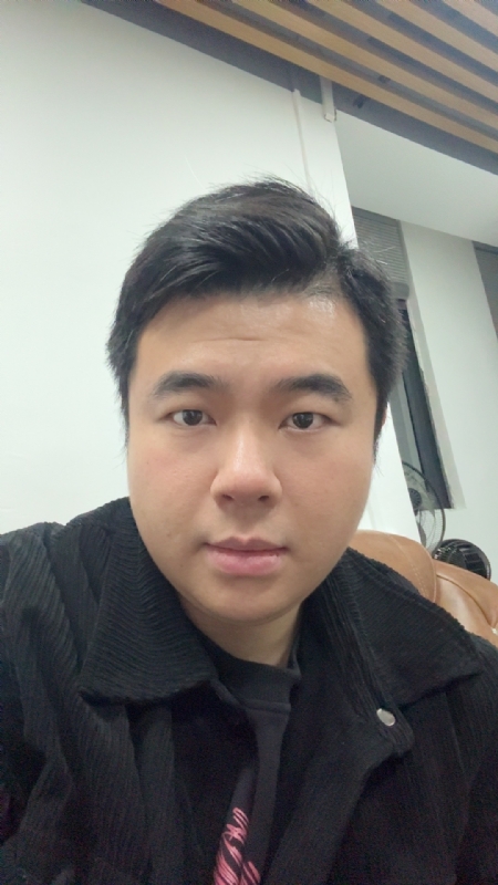 JACK的第一张照片--明溪相亲网