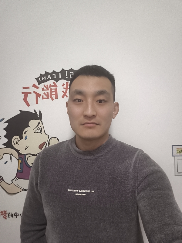 乐信的第一张照片--明溪相亲网