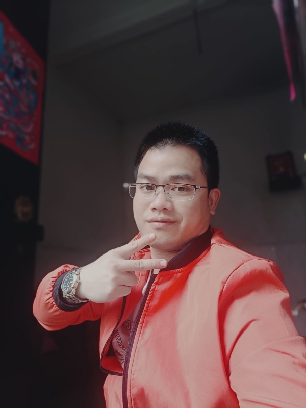 想脱单好久的第一张照片--明溪相亲网