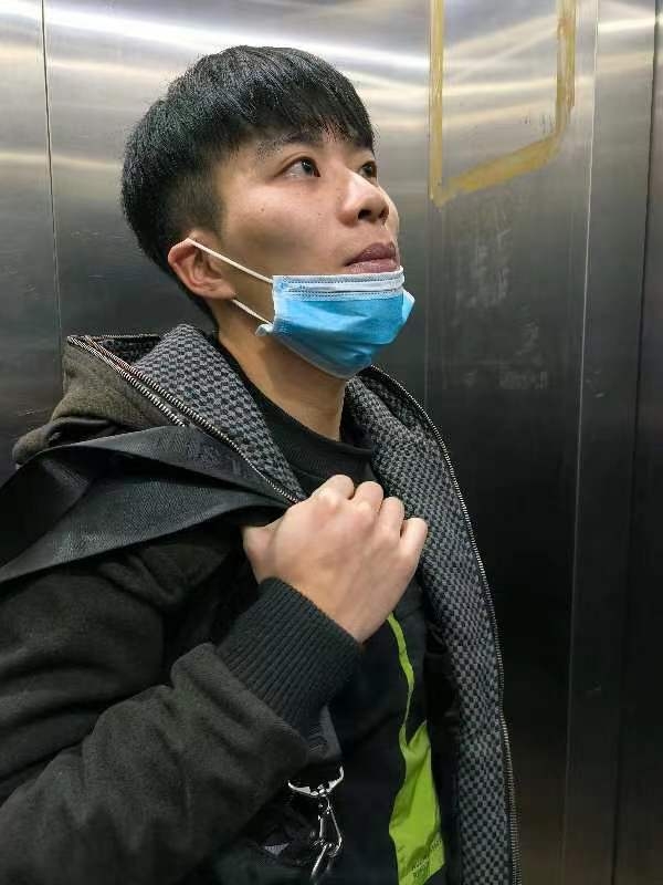 漂流的第二张照片--明溪相亲网