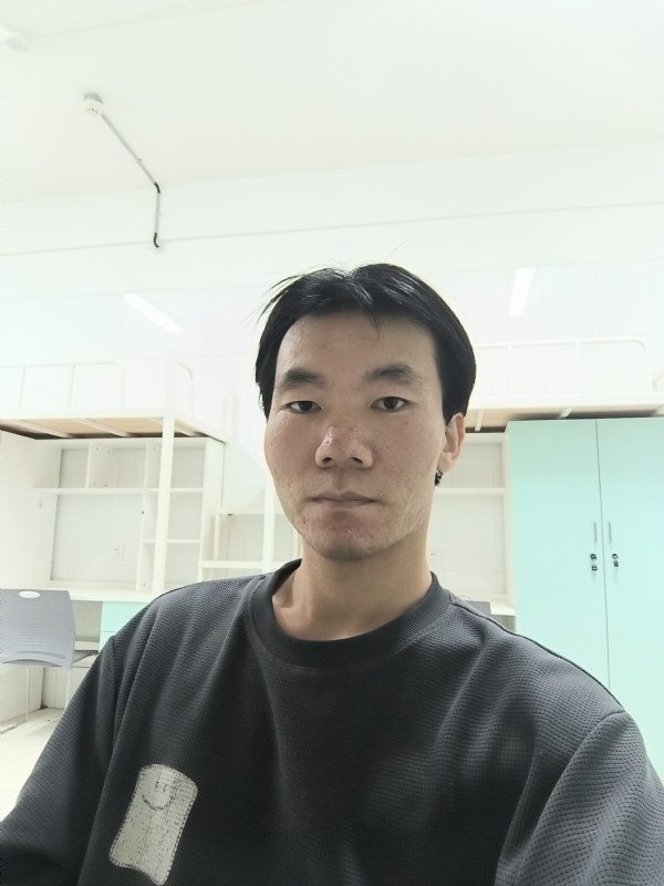 可乐的第一张照片--明溪相亲网
