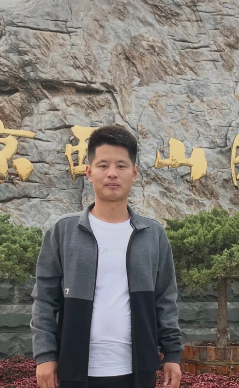 余生有你的第四张照片--明溪相亲网