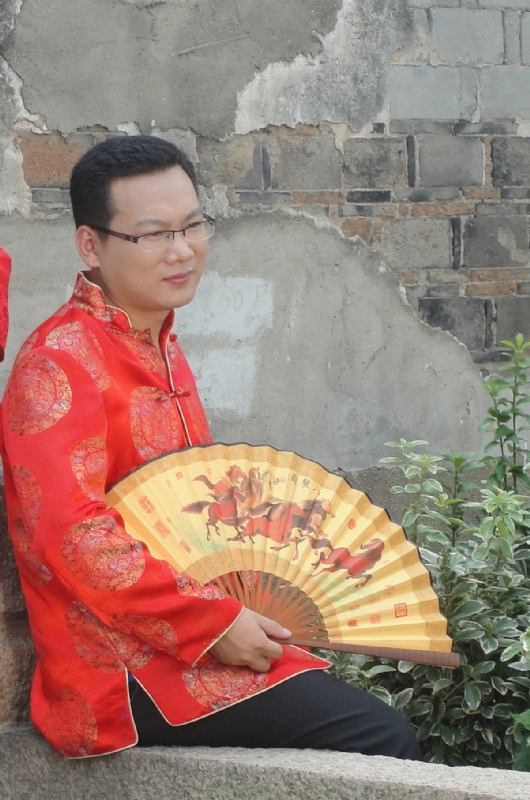 与世为缘的第三张照片--明溪相亲网