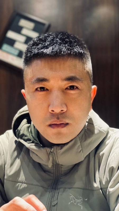山中何缘的第一张照片--明溪相亲网