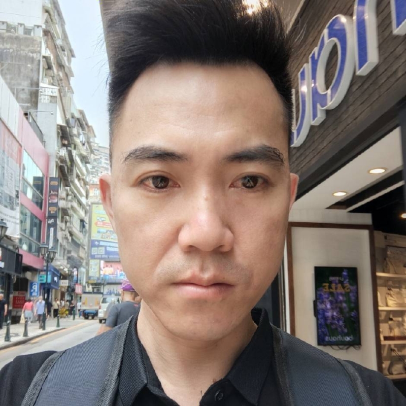 只願一生愛一人的第三张照片--明溪相亲网