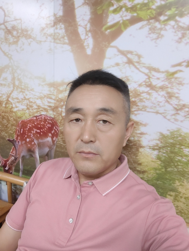renjun的第一张照片--明溪相亲网