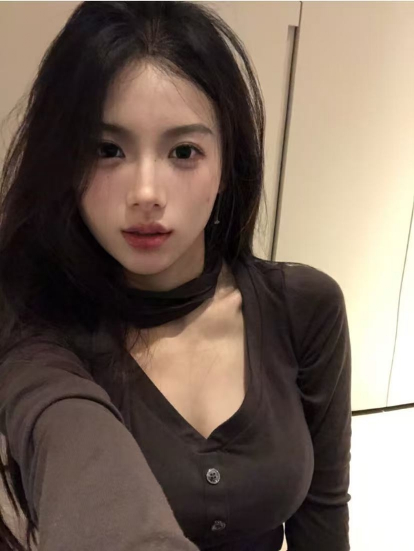以安的第四张照片--明溪相亲网